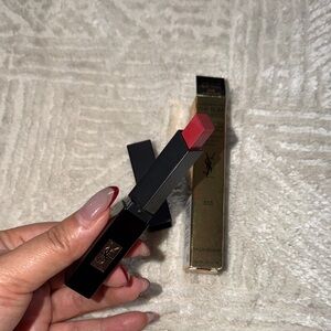 Yves Saint Laurent Rouge Pur Couture Lipstick - Bold Red